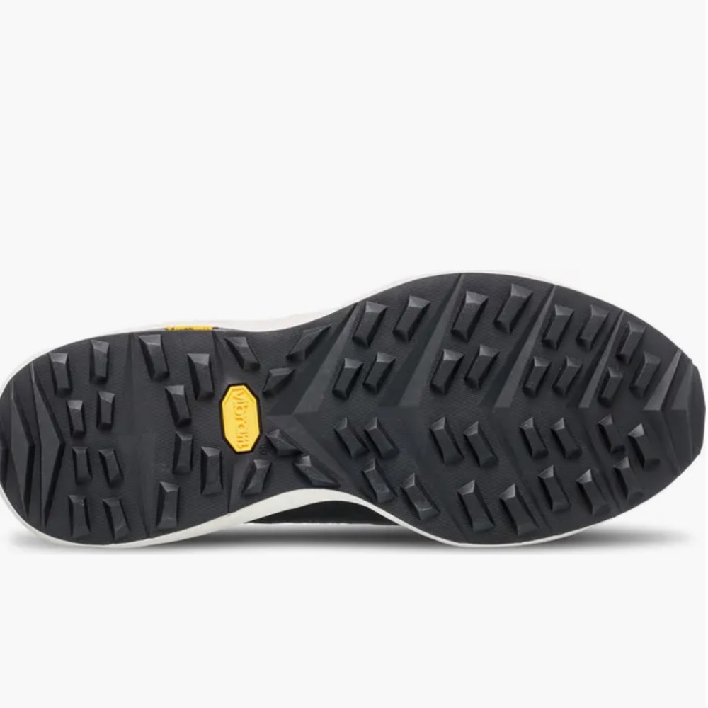NIB Clae Salazar Black Sneakers - Picture 4 of 9
